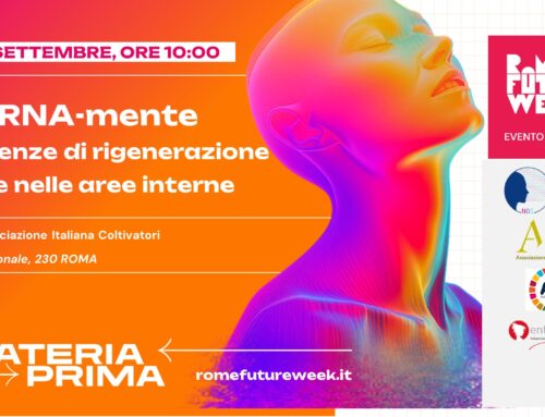 interna-MENTE un nuovo appuntamento alla Rome Future Week