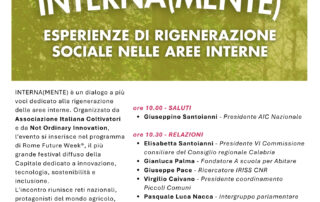 Programma